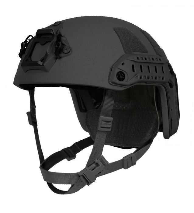 Ops-Core FAST XP Legacy | Lightweight Helmet w/ Thicker Shell for Enhanced 9mm Protection