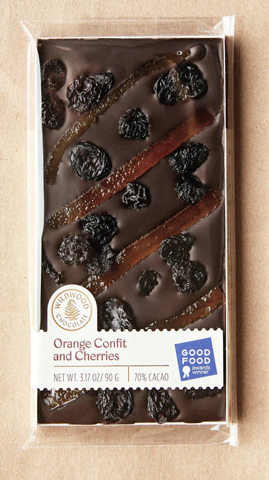 Wildwood Chocolate by Farm2Me
