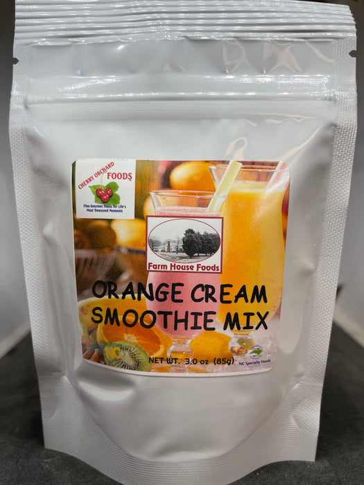 Smoothie Mixes by CherryOrchardFoods