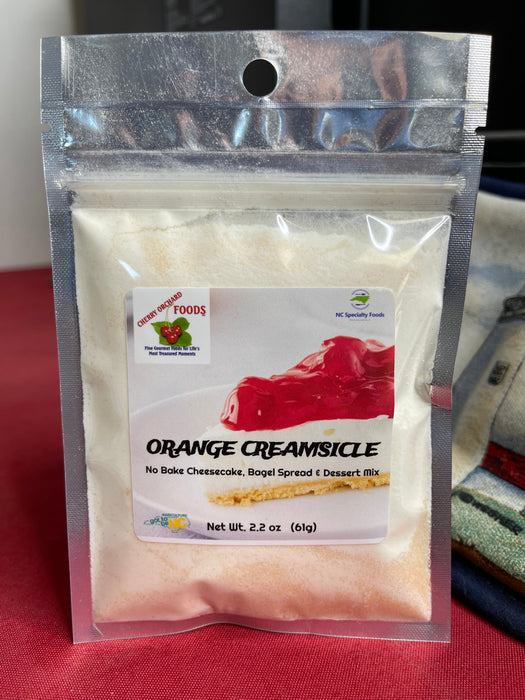 Dessert Mixes by CherryOrchardFoods