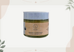 USDA ORGANIC diaper cream baby balm