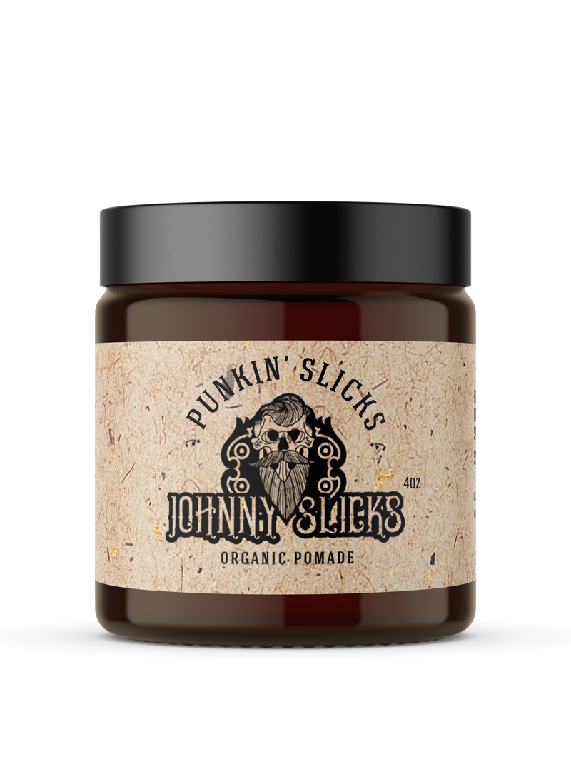 Punkin’ Slicks Oil Based Pomade
