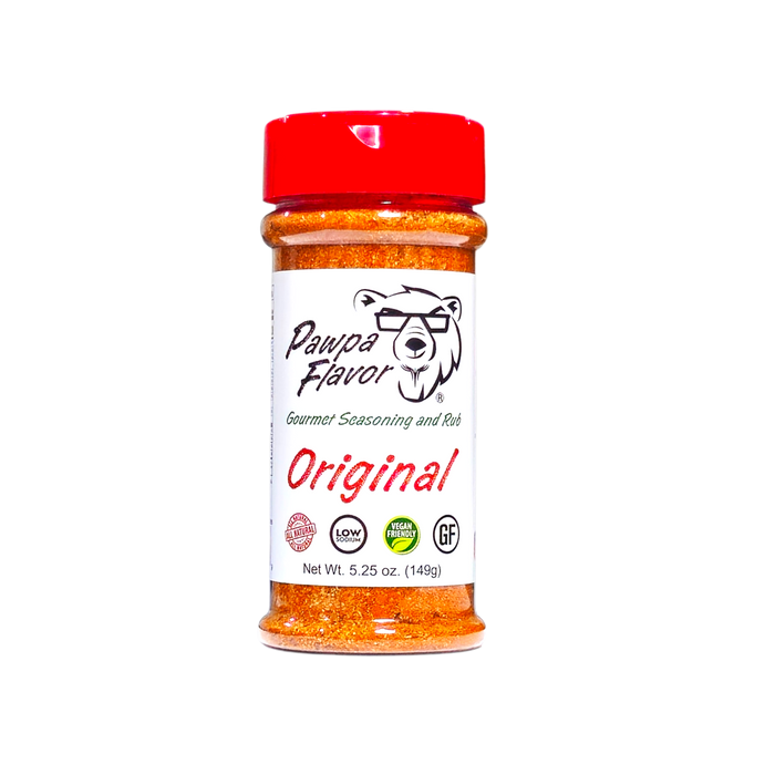 Pawpa Flavor Original