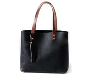 Lifetime Tote - Lifetime Leather Co