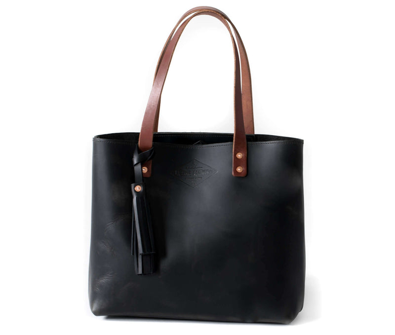 Lifetime Tote - Lifetime Leather Co