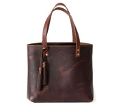 Lifetime Tote - Lifetime Leather Co