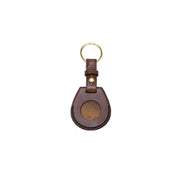 Leather Apple Air Tag Holder - Lifetime Leather Co