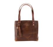 Lifetime Mini Tote - Lifetime Leather Co