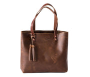 Lifetime Tote - Lifetime Leather Co