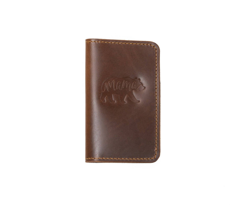 Mini Journal - Lifetime Leather Co