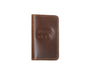 Mini Journal - Lifetime Leather Co