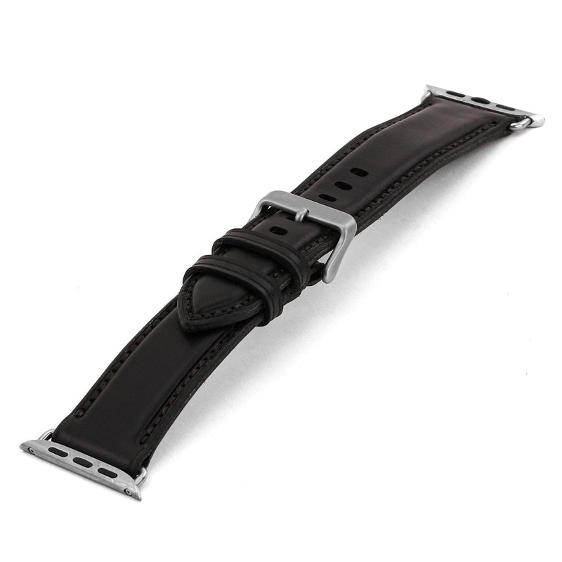 Luxury Apple Band - Oxford by Lifetime Leather Co