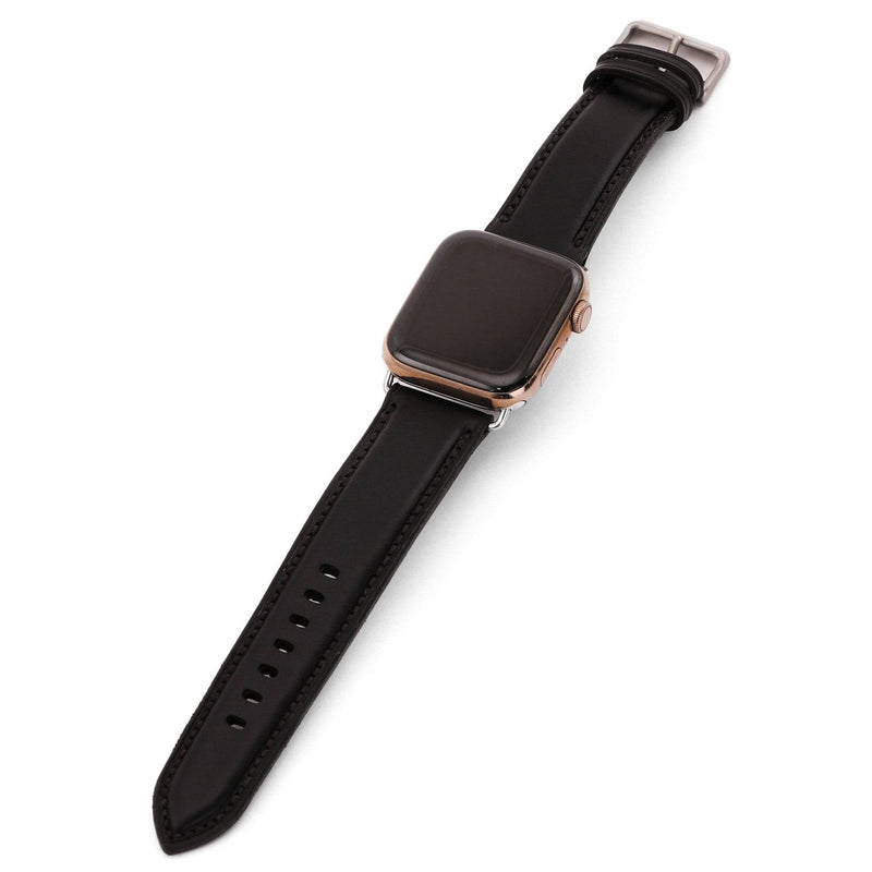 Luxury Apple Band - Oxford by Lifetime Leather Co