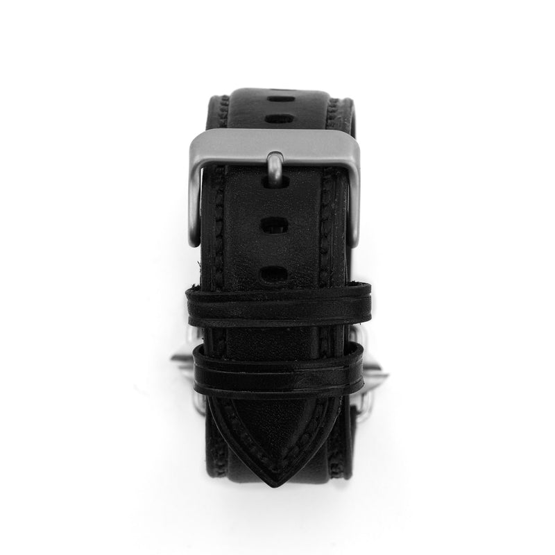 Luxury Apple Band - Oxford by Lifetime Leather Co