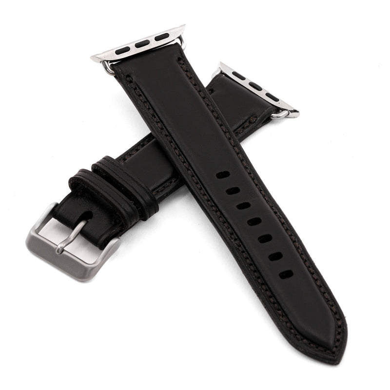 Luxury Apple Band - Oxford by Lifetime Leather Co