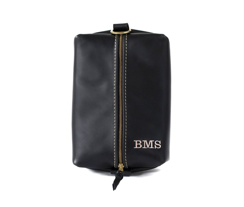 Heirloom Toiletry Bag - Lifetime Leather Co