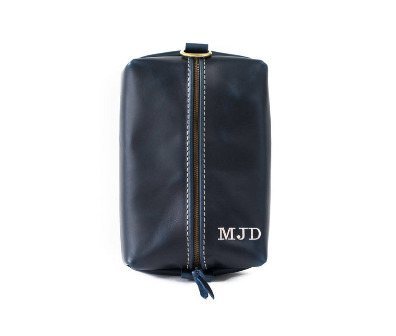 Heirloom Toiletry Bag - Lifetime Leather Co