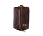 Heirloom Toiletry Bag - Lifetime Leather Co