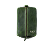 Heirloom Toiletry Bag - Lifetime Leather Co