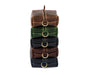Heirloom Toiletry Bag - Lifetime Leather Co