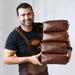 Toiletry Bag - Lifetime Leather Co