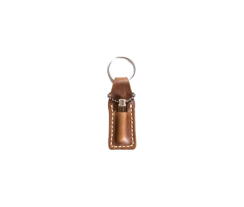 Oil Vial - Lifetime Leather Co