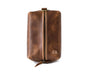 Heirloom Toiletry Bag - Lifetime Leather Co