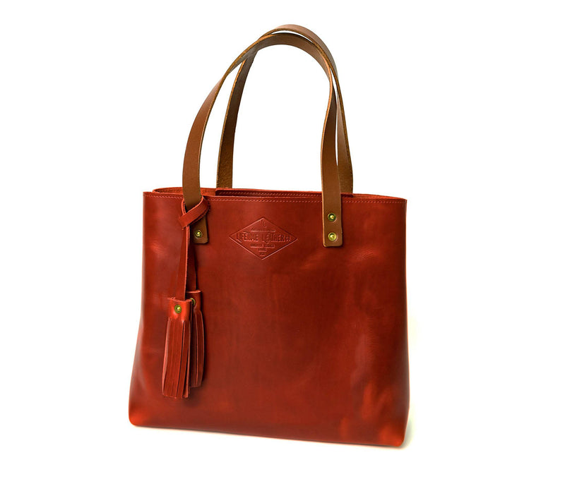Lifetime Tote - Lifetime Leather Co