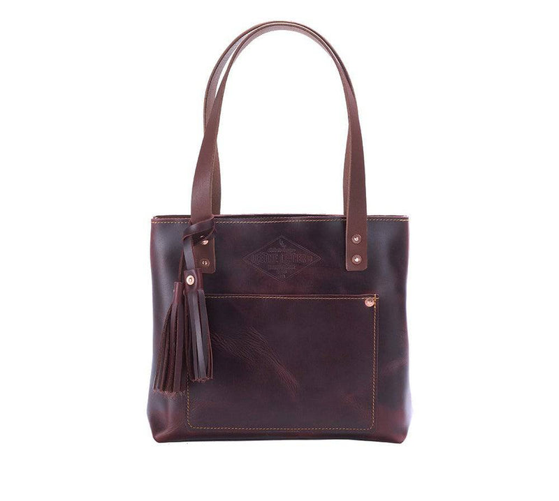 Lifetime Mini Tote - Lifetime Leather Co