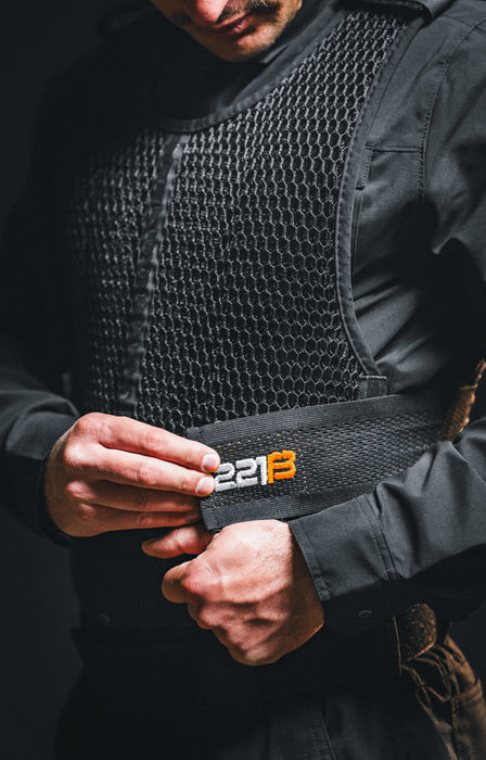 221B Maxx-Dri Vest 5.0 | New & Improved Body Armor Cooling Vest