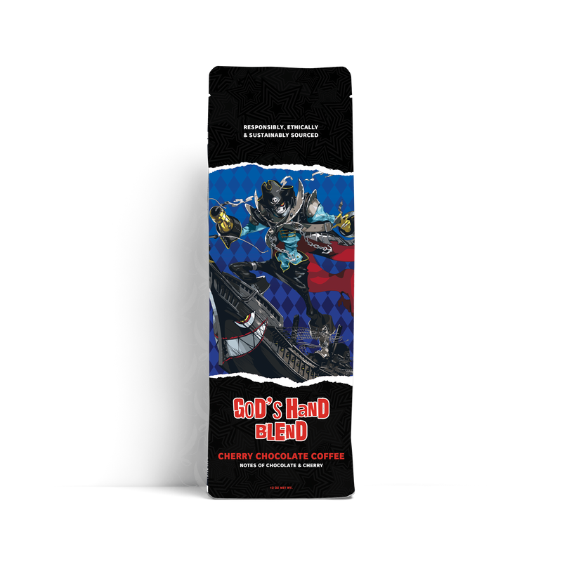 Persona 5 Royal : Coffee 3-Pack Series 2