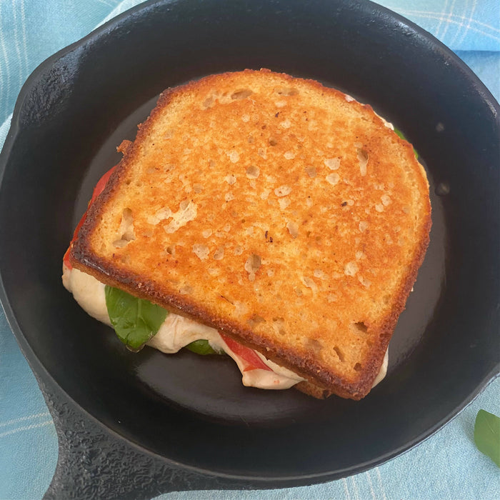 Grain Free Planet Keto Sliced Sourdough Loaf Case by Farm2Me