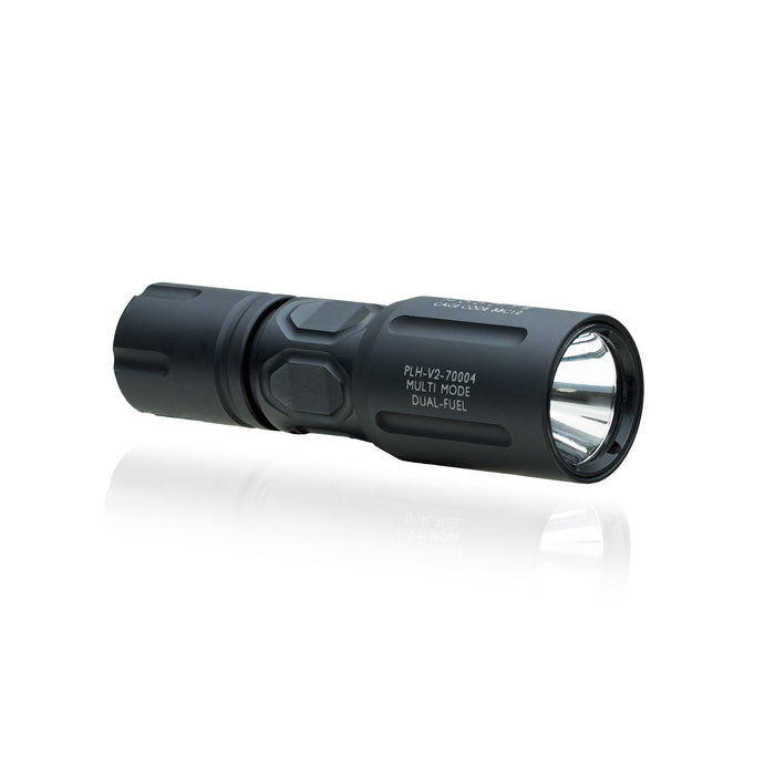 Modlite Multi-Mode Handheld PLHv2-18350 Light Package