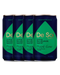 De Soi Non Alcoholic Apéritifs - Purple Lune Reserve Cans