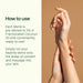 Pain Support Roll On Set - How to use - Each blend is pre-diluted to 5% in Fractionated Coconut Oil and conveniently ready to use! Simply roll your favorite blend onto the areas of concern and massage into your skin