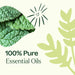 100% Pure Essential Oils