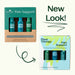 Pain Support Roll On Set - Comparative between old and new packaging