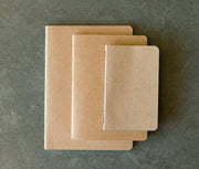 Paper Journal Refills - Lifetime Leather Co