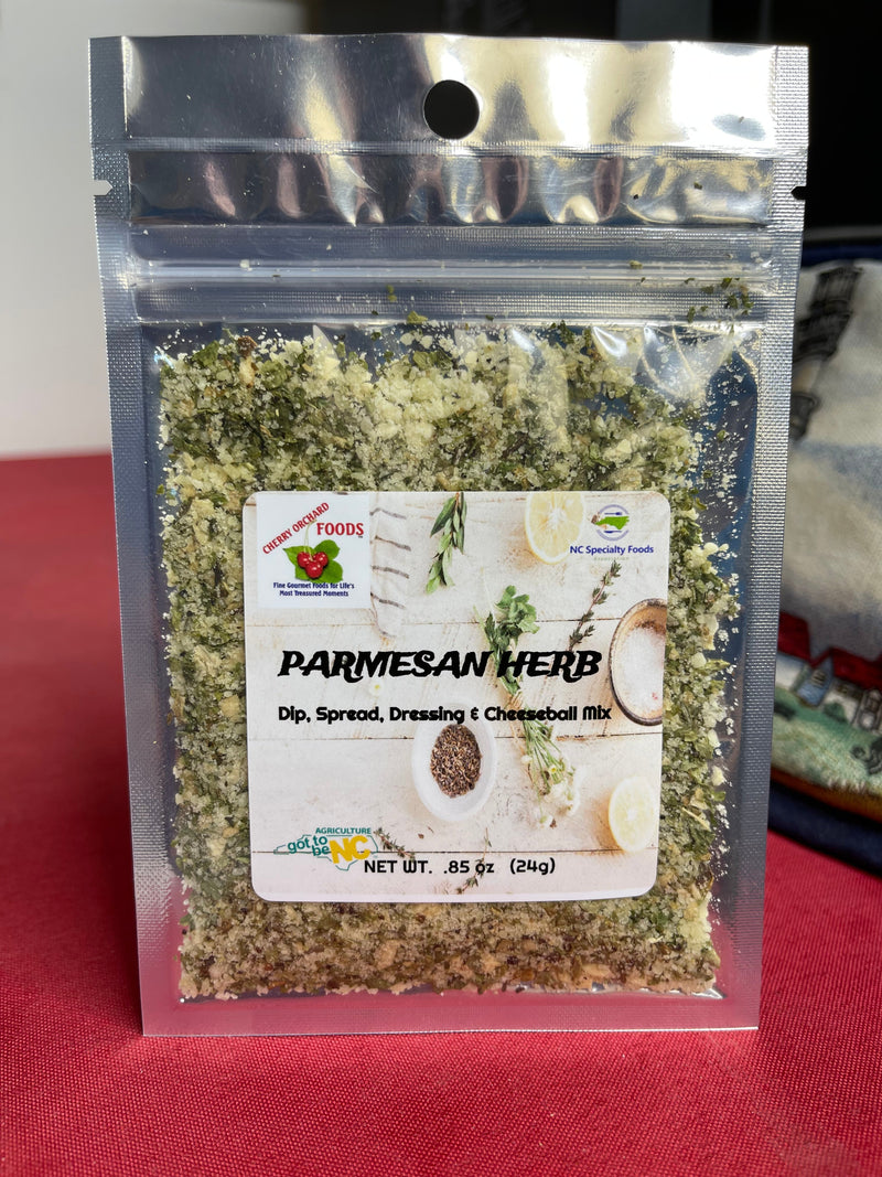 Non-Spicy Dip Mixes by CherryOrchardFoods