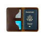 Passport Covers - Lifetime Leather Co