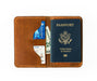 Passport Covers - Lifetime Leather Co