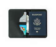 Passport Covers - Lifetime Leather Co