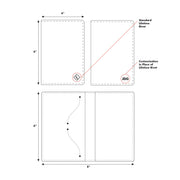 Passport Covers - Lifetime Leather Co