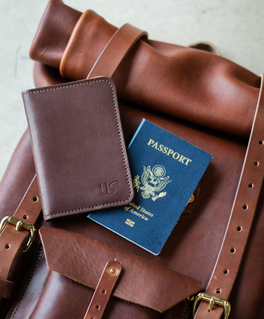 Passport Wallet