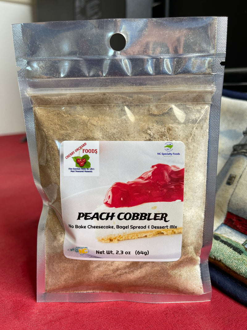 Dessert Mixes by CherryOrchardFoods