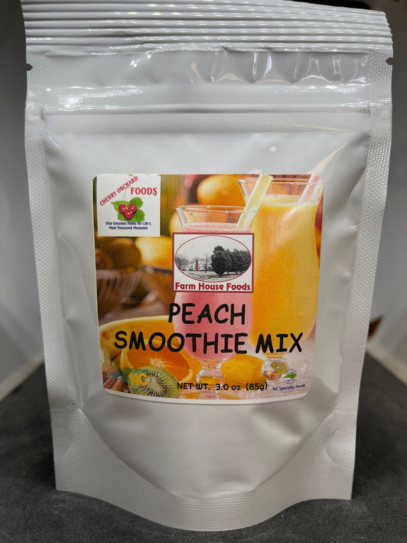 Smoothie Mixes by CherryOrchardFoods