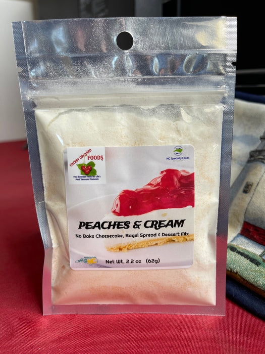 Dessert Mixes by CherryOrchardFoods