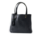 Lifetime Tote - Pebble - Lifetime Leather Co