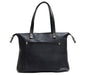 Lifetime Zippered Tote - Pebble - Lifetime Leather Co