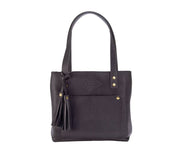 Lifetime Mini Tote - Pebble - Lifetime Leather Co